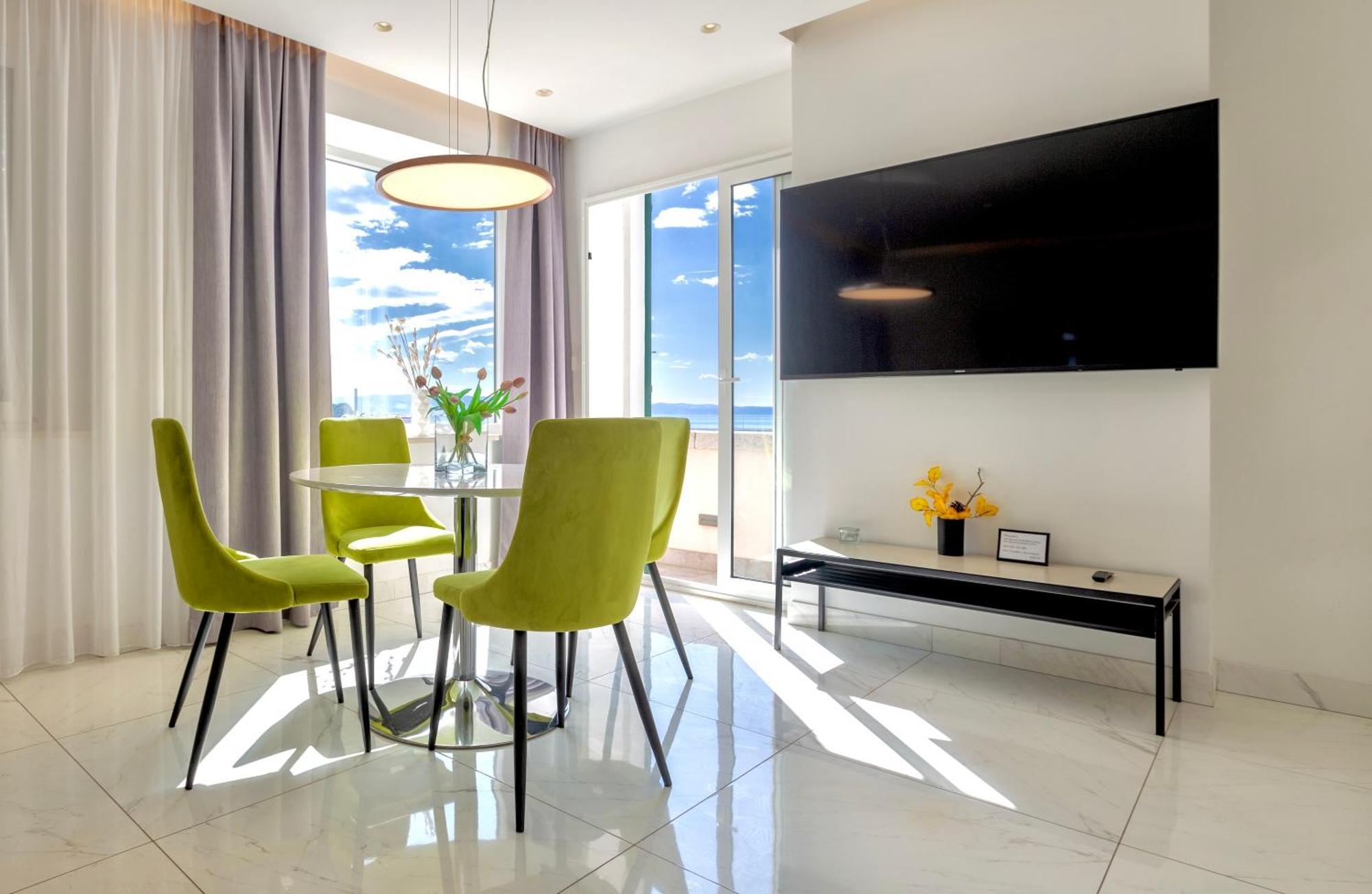 Apartments & Rooms Graso Split Exterior photo