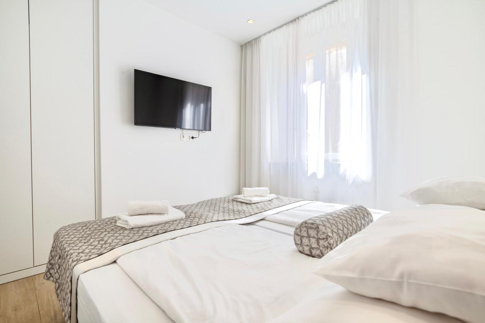 Apartments & Rooms Graso Split Room photo