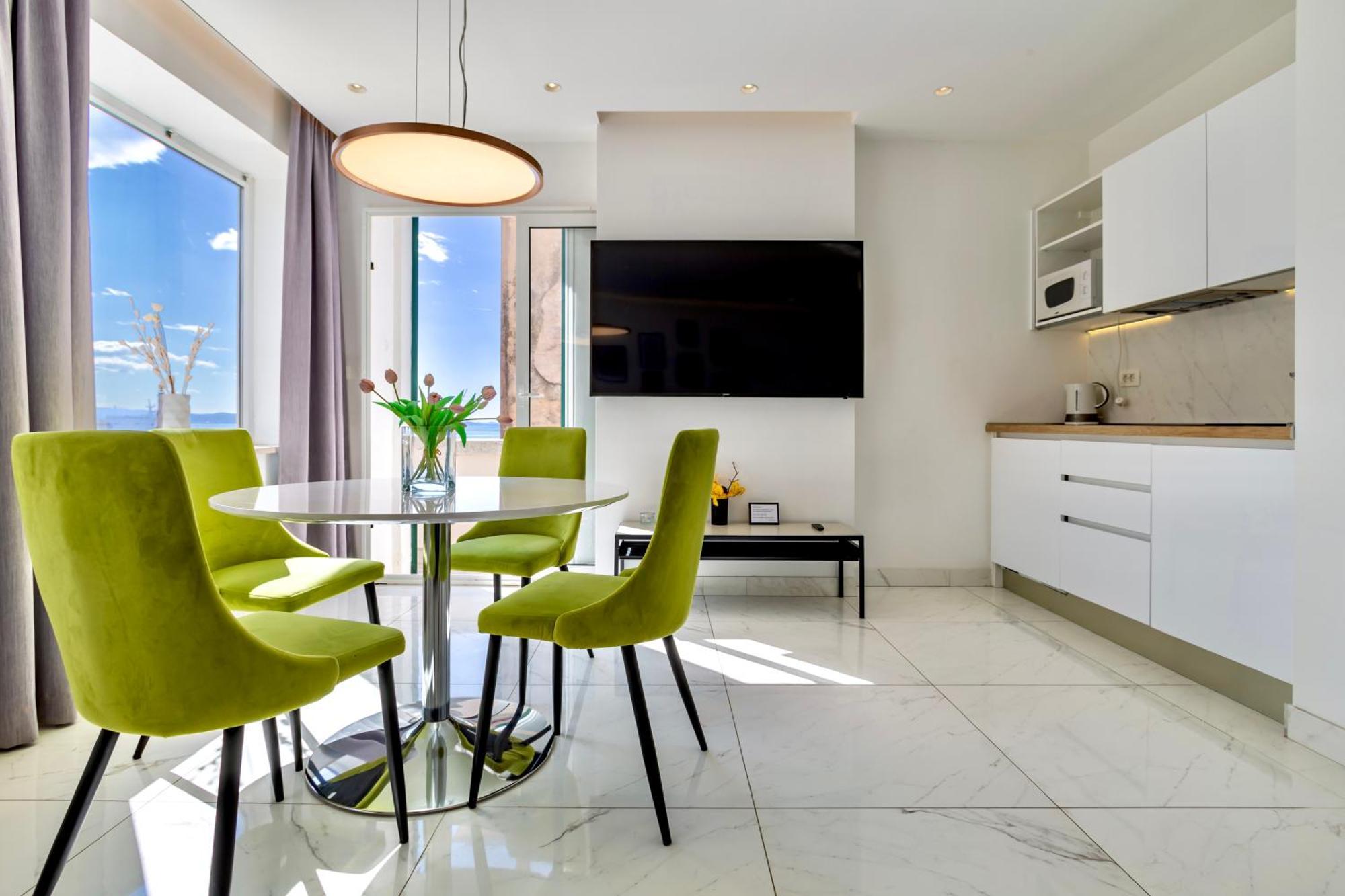 Apartments & Rooms Graso Split Room photo