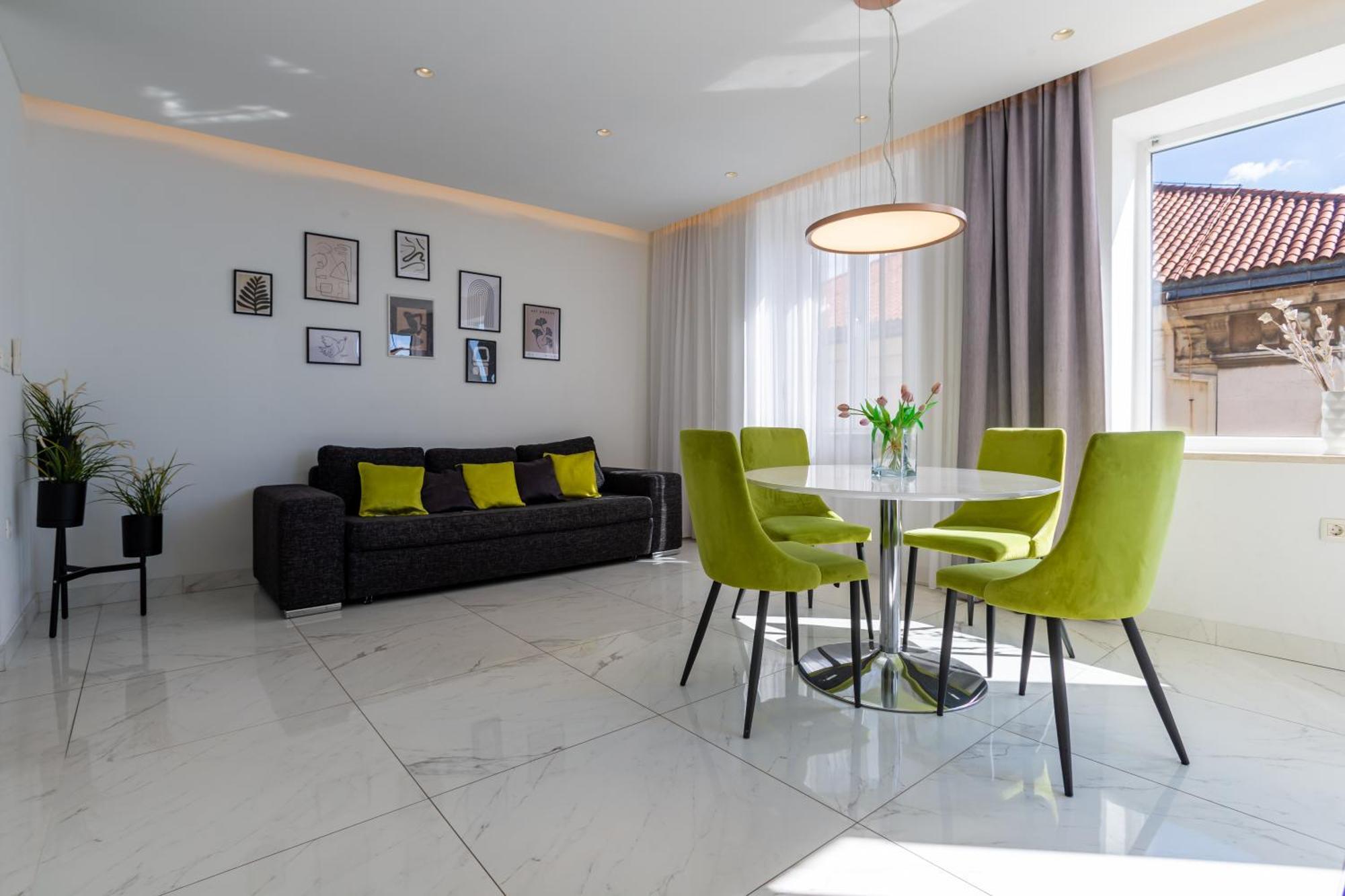 Apartments & Rooms Graso Split Room photo