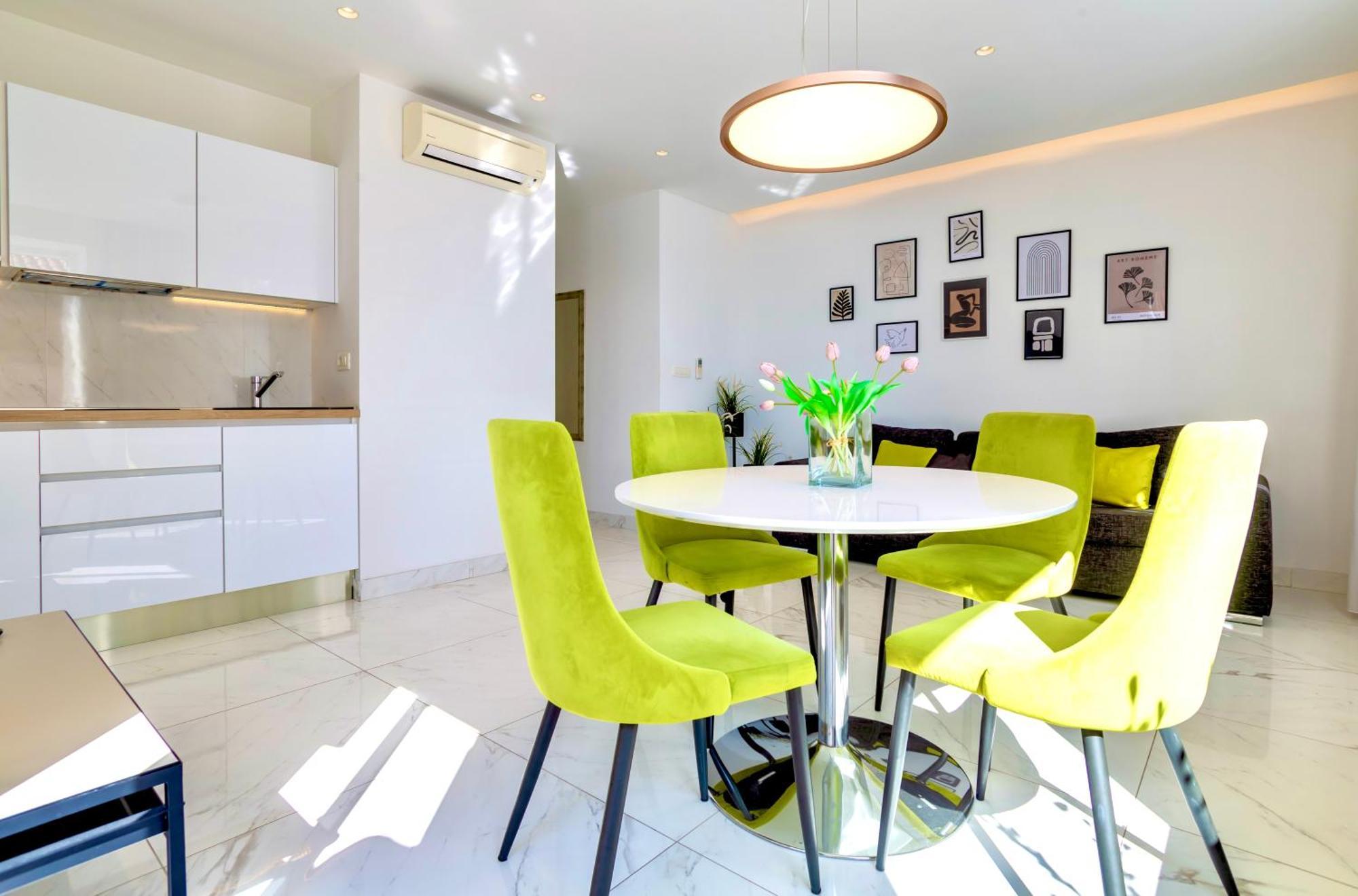 Apartments & Rooms Graso Split Room photo