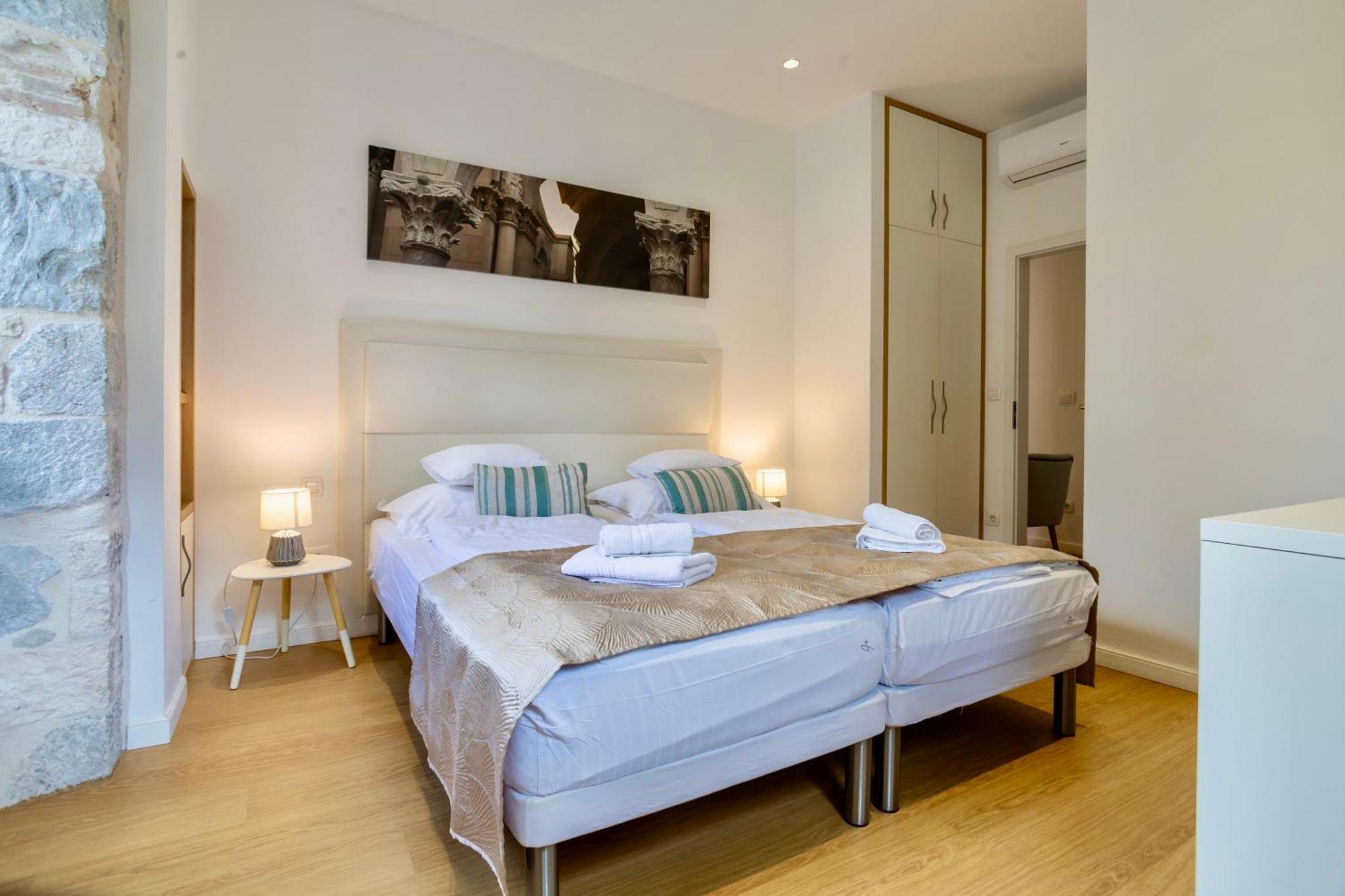 Apartments & Rooms Graso Split Room photo