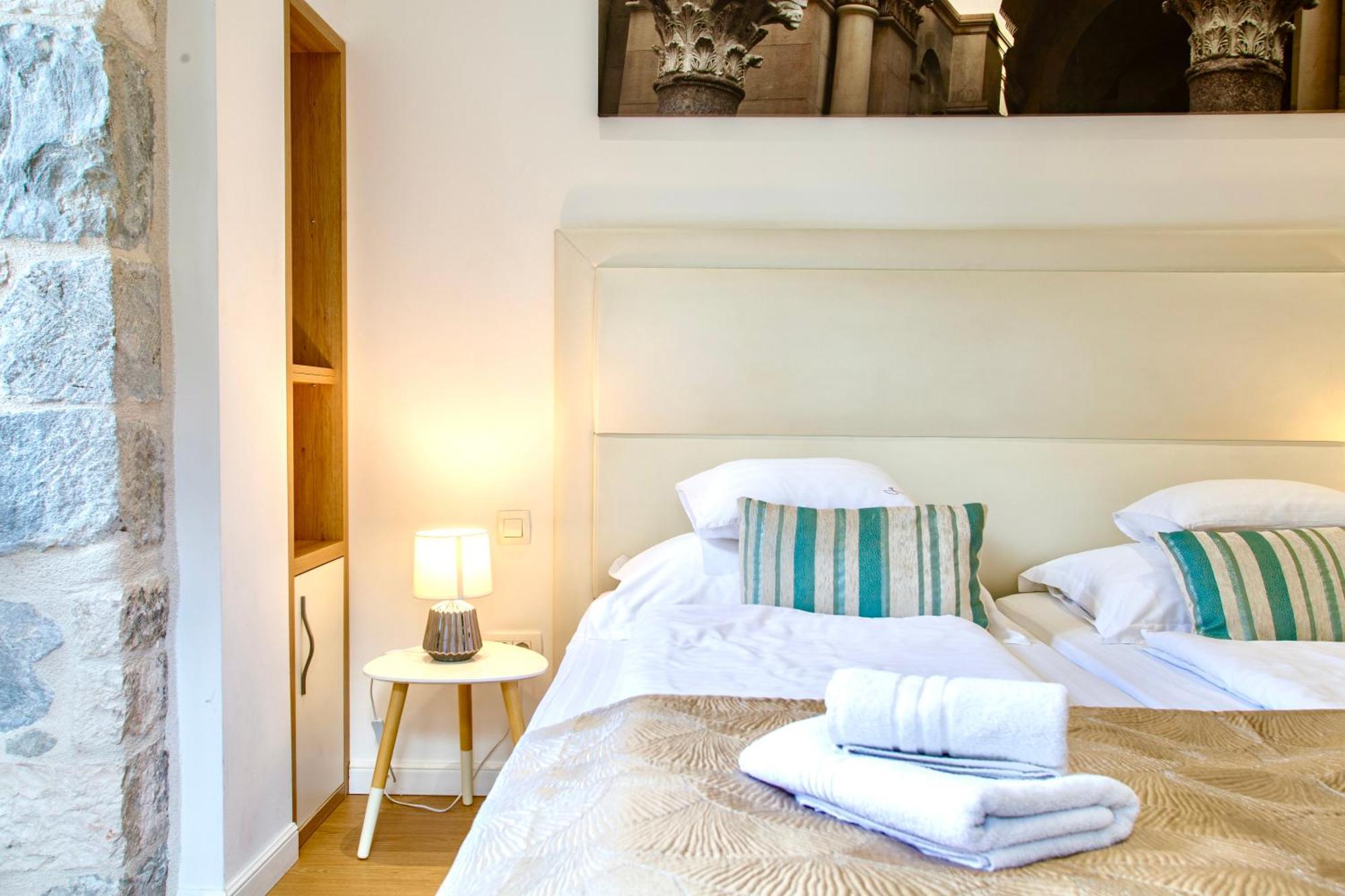 Apartments & Rooms Graso Split Room photo