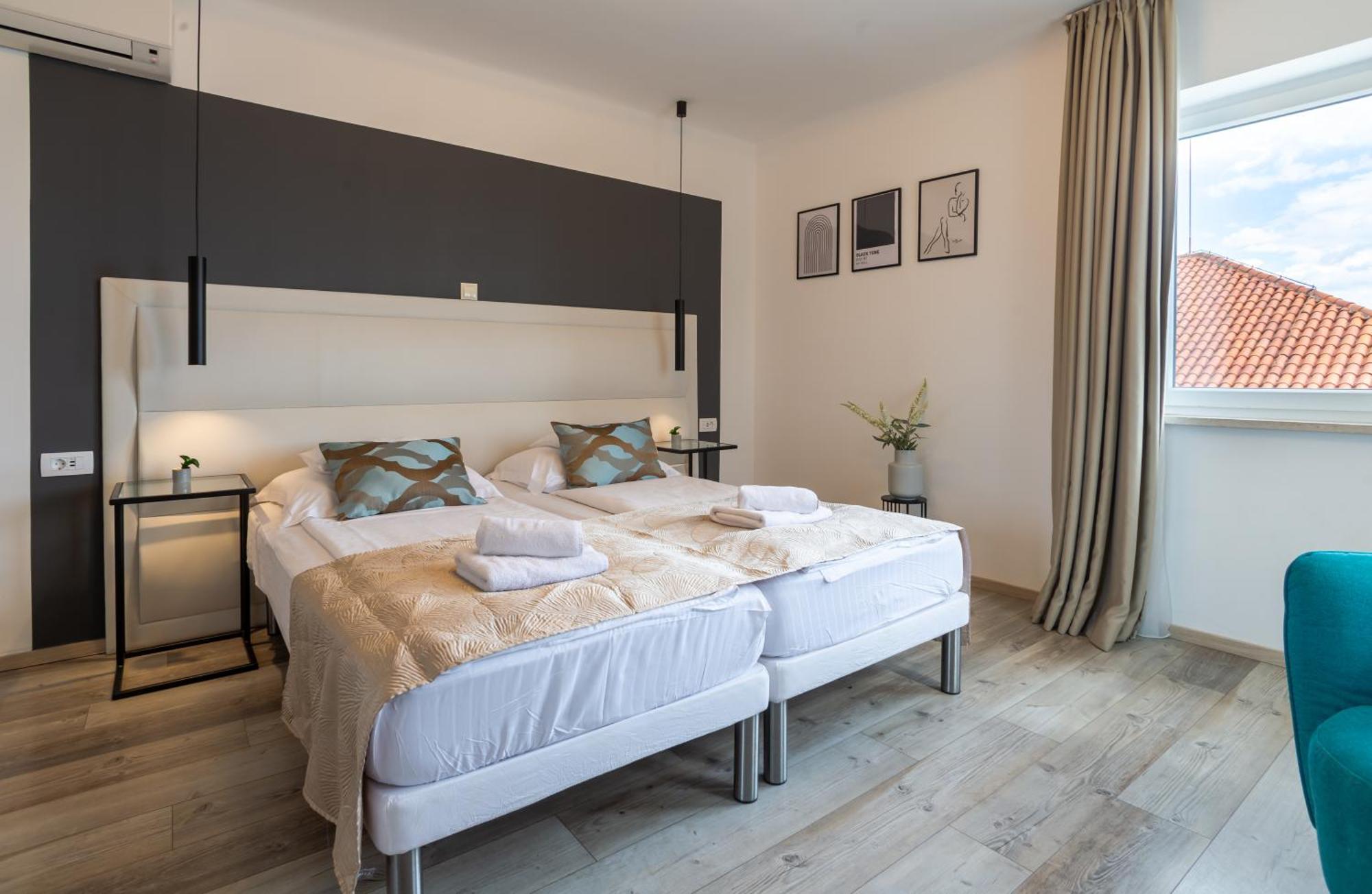 Apartments & Rooms Graso Split Room photo