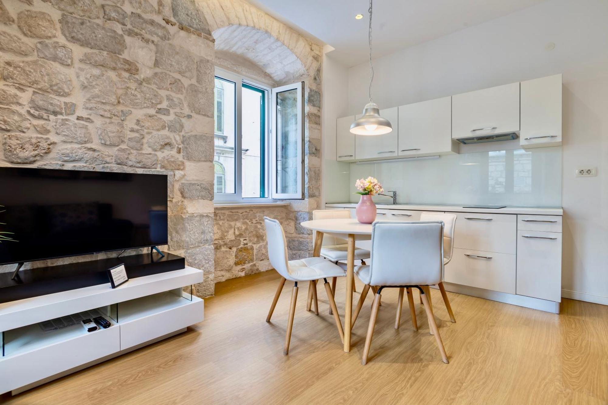 Apartments & Rooms Graso Split Room photo