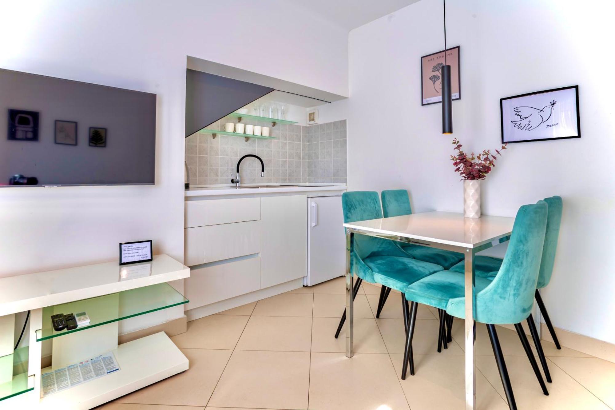 Apartments & Rooms Graso Split Room photo