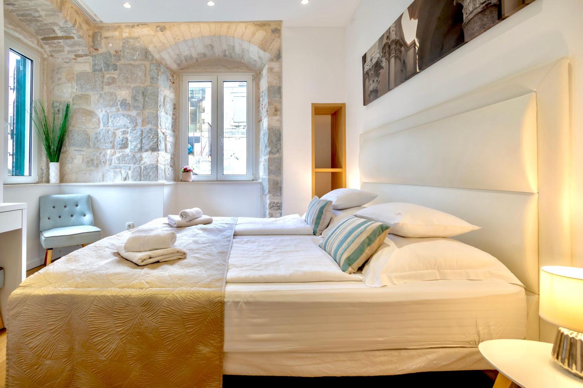 Apartments & Rooms Graso Split Room photo
