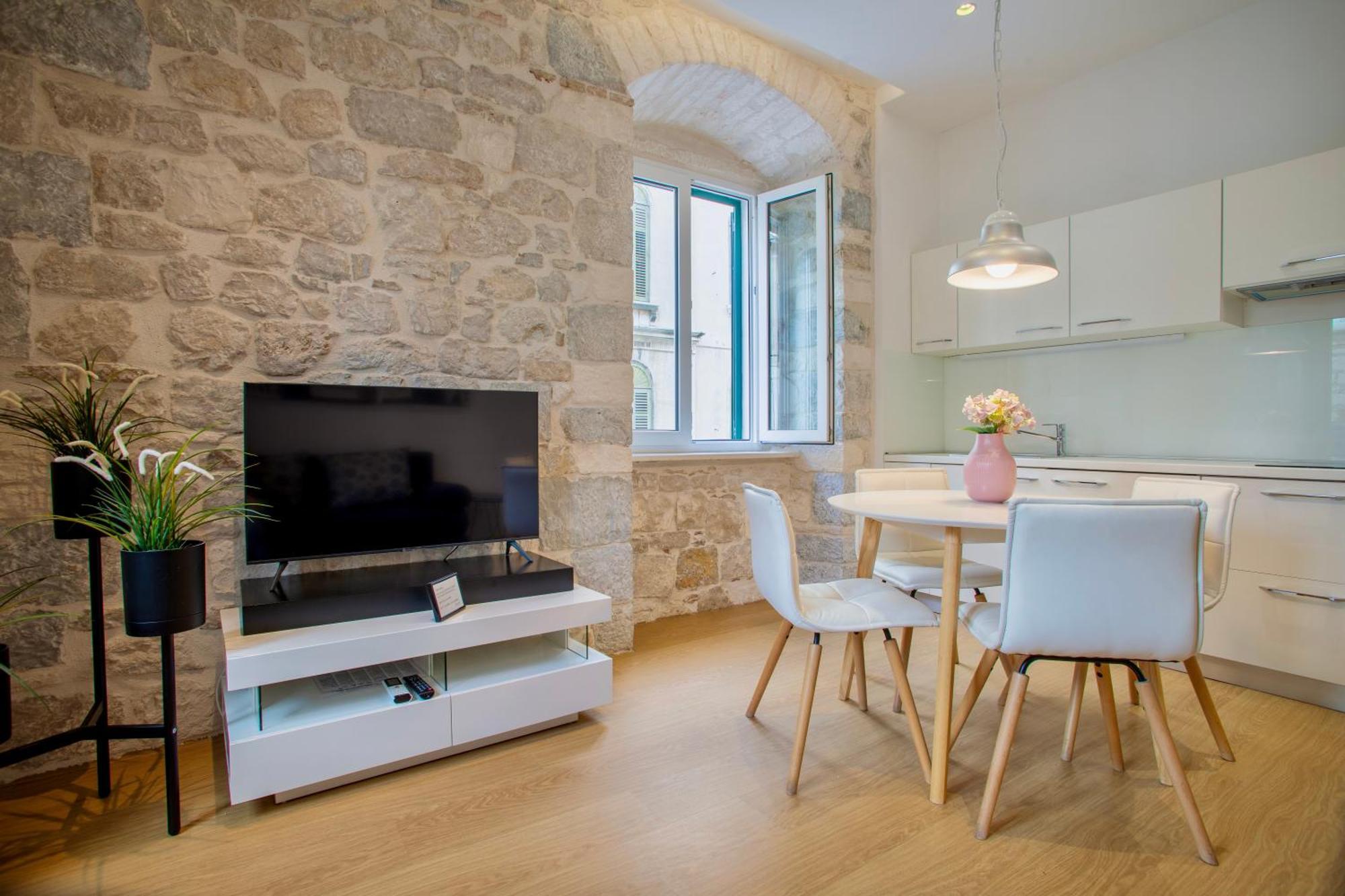 Apartments & Rooms Graso Split Room photo