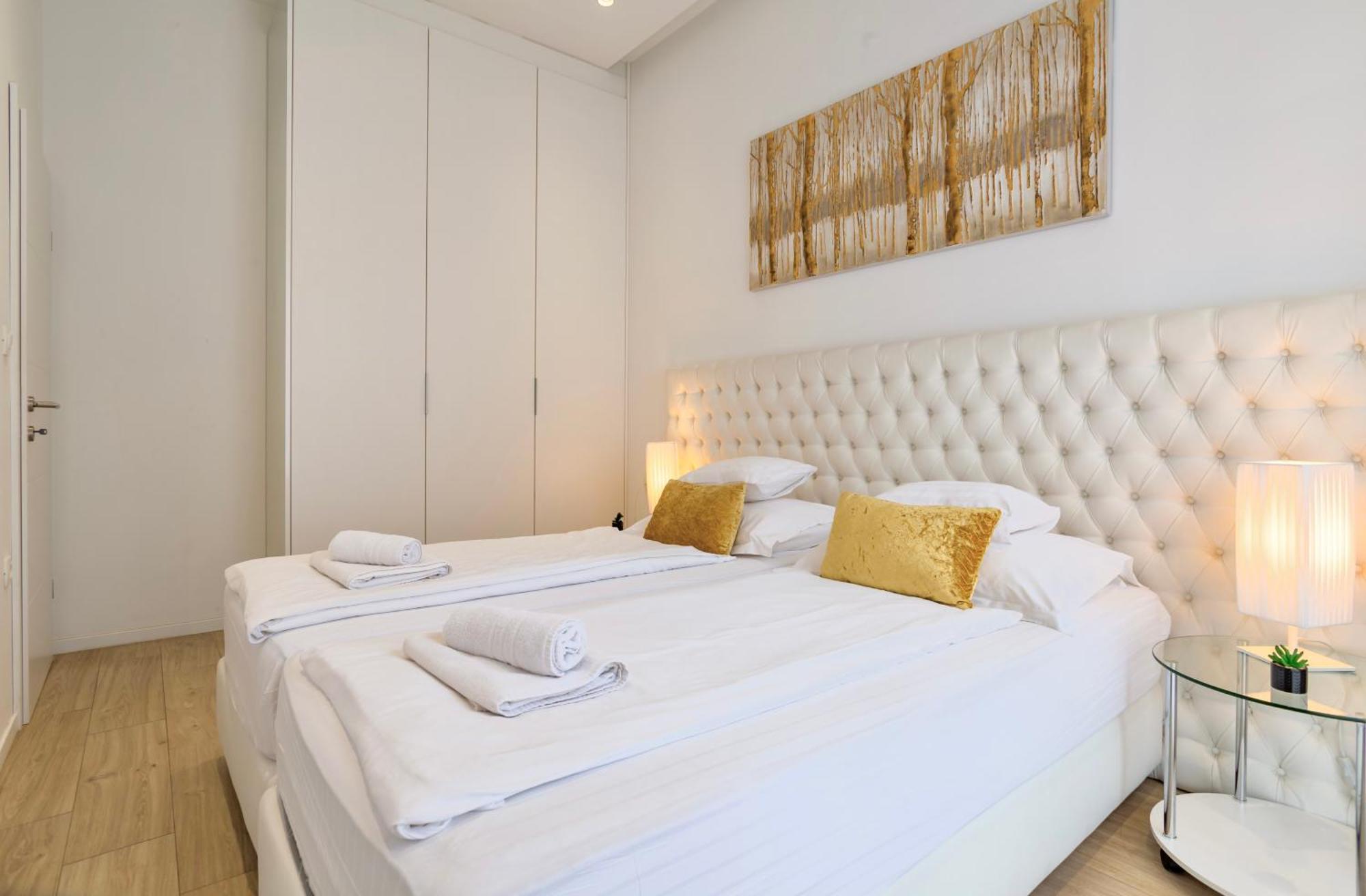 Apartments & Rooms Graso Split Room photo