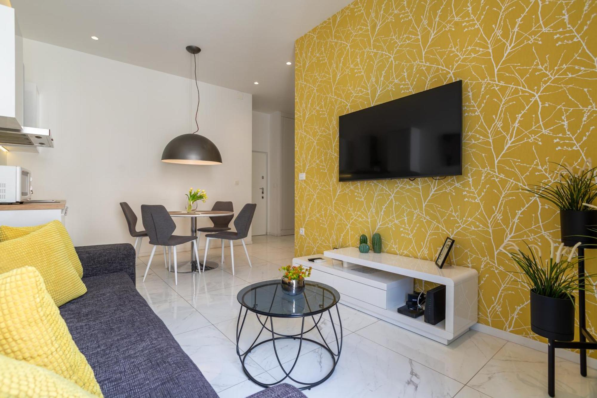 Apartments & Rooms Graso Split Room photo