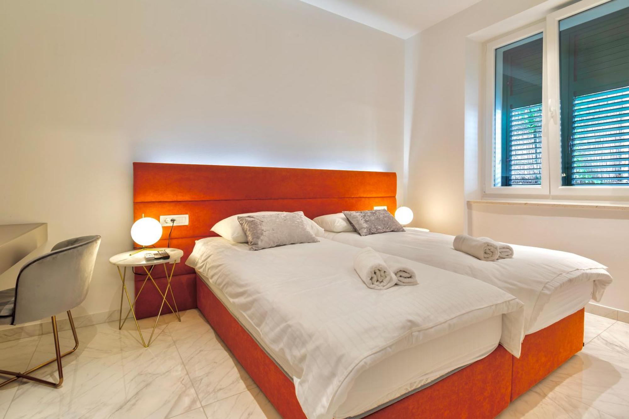 Apartments & Rooms Graso Split Room photo