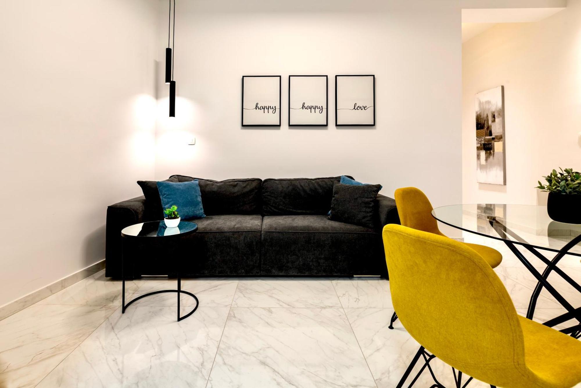 Apartments & Rooms Graso Split Room photo