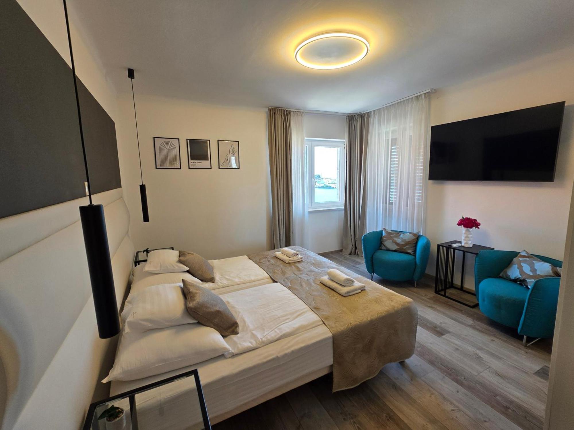 Apartments & Rooms Graso Split Room photo